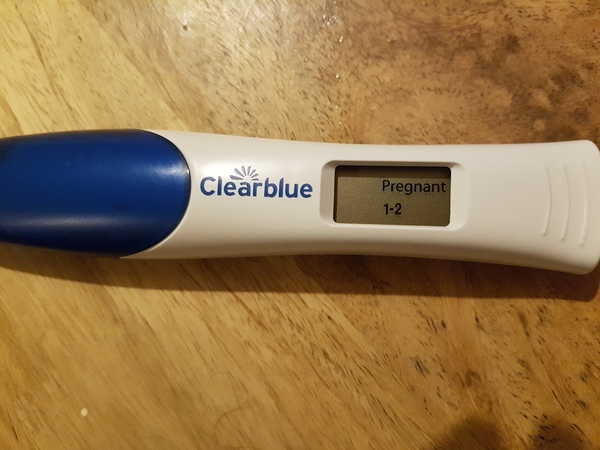 TTC after pregnancy loss - thread 25 BFPs for all!