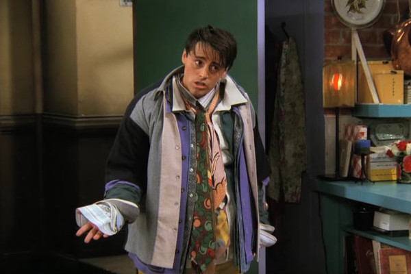 ROom 101 for shite, lingering fashion trends