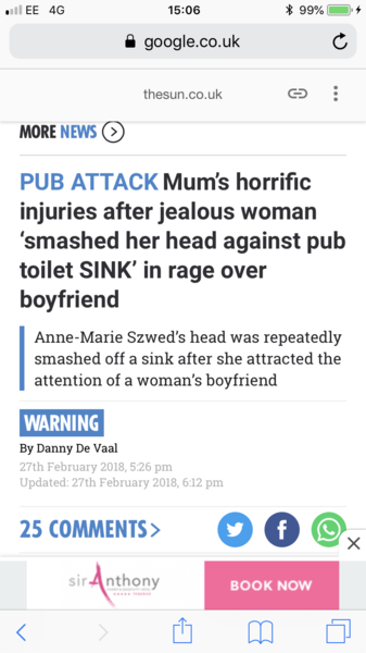 AIBU to be shocked that the NSPCC cancelled their Facebook Live session with Mumsnetters, because they didn't like the questions?  That they can't explain why they aren't putting children in danger?