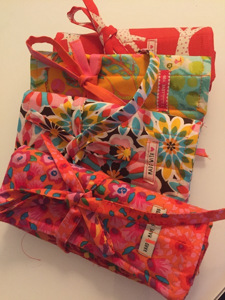 Handmade Christmas Gifts.