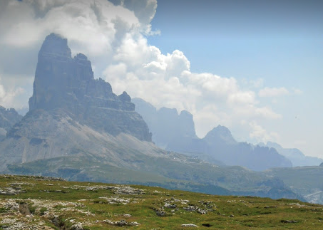 Best family walking/mountains/wildlife location?
