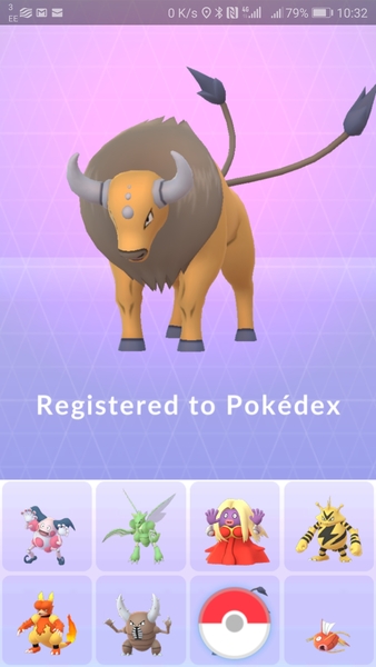 Pokemon Go #19: Mewtoo Me Are Everything