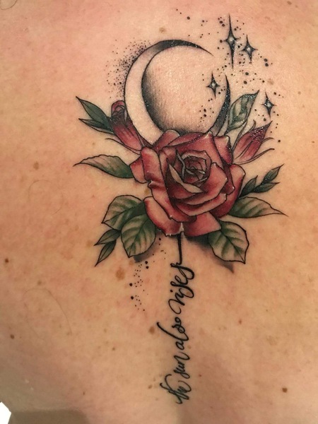 Photos of your tattoos?