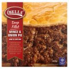 AIBU to think Bell's pies should last well?