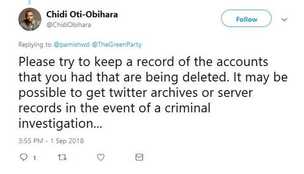 Green Party thread 3