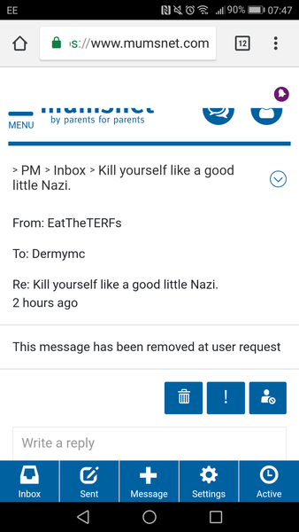 Razor blades and stickers again