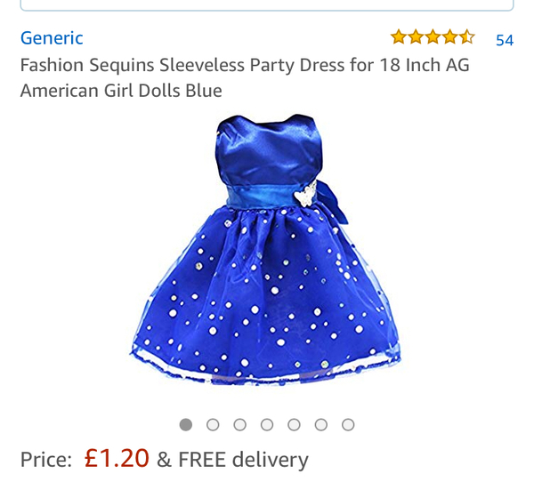 Do you think an 8yo can understand this about cost of gifts