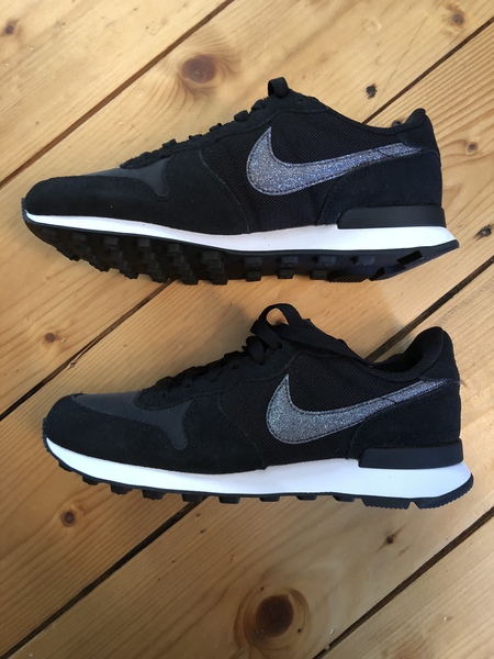 Which shoes from nike?