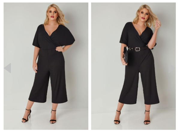 To ask you to help me find an outfit