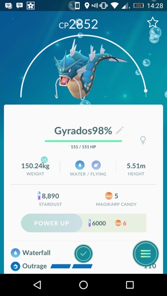 Pokemon Go #19: Mewtoo Me Are Everything