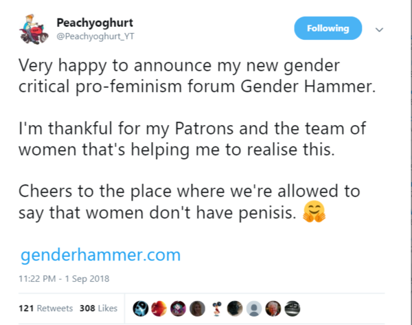 Genderhammer.com