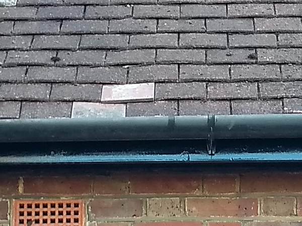 Have they used the right tiles?
