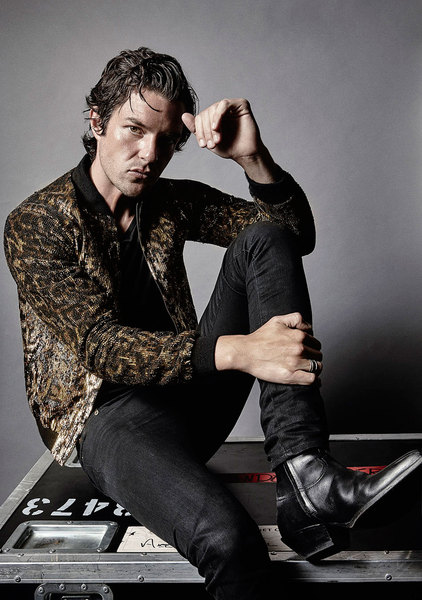 Swagger Inn 157 - Take me dancing naked in the rain.... I wish