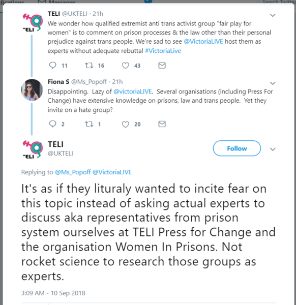 BBC Bias - Collecting Examples here