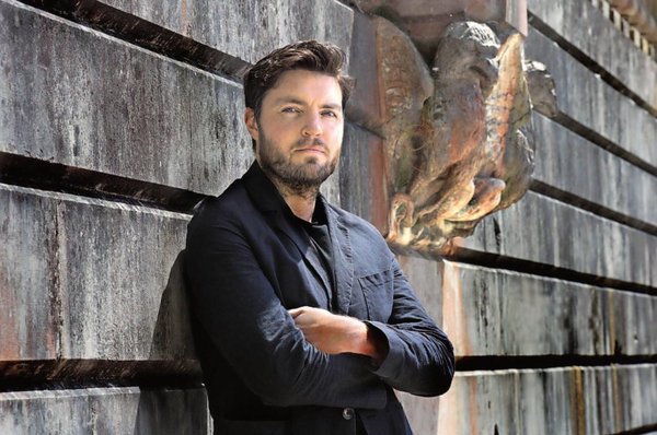 Swagger Inn 157 - Take me dancing naked in the rain.... I wish