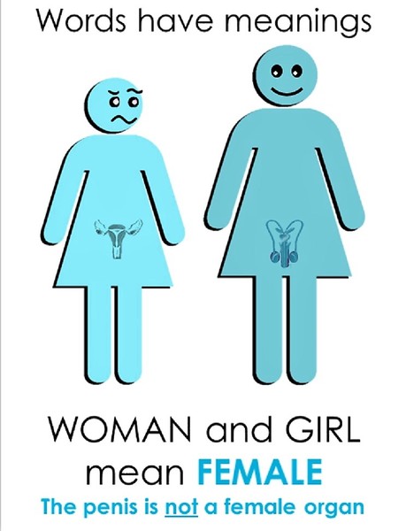 #StickerWoman