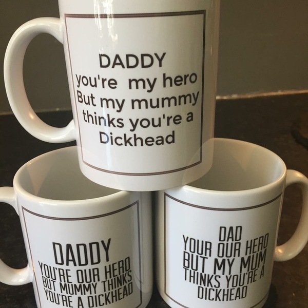 new Facebook shite tat page, Xmas edition