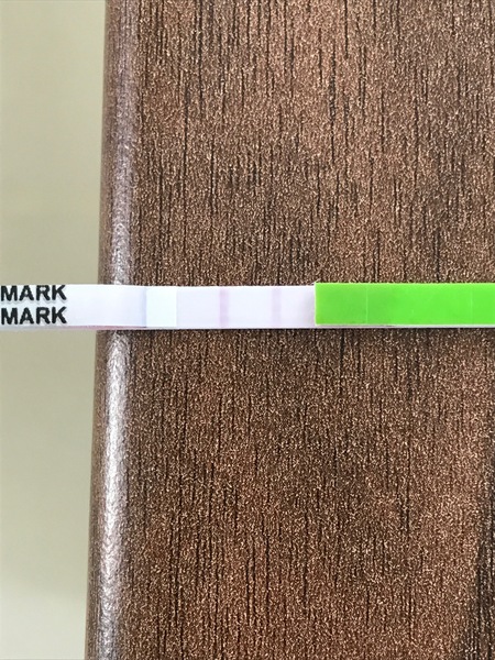 Am I ovulating?