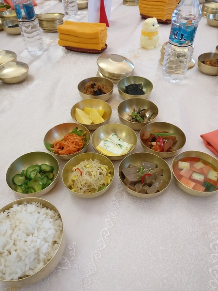 I went on holiday to North Korea, AMA