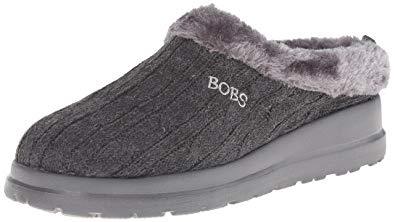 Fascinating request for slipper suggestions!