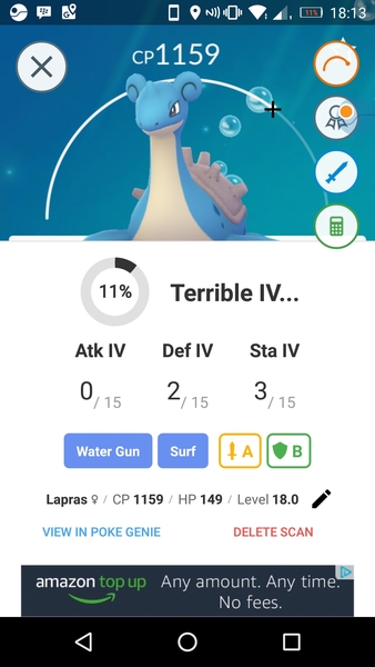 Pokemon Go #19: Mewtoo Me Are Everything