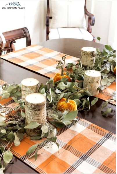 to wish decorating for autumn was a thing in the UK?
