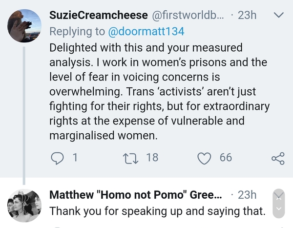 Blog Post by Prof Alex Sharpe