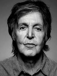 My wife refuses to admit I look like Paul McCartney