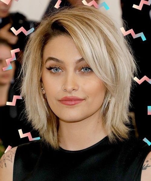 Why do I always end up with a bob when I ask for sonething different?!