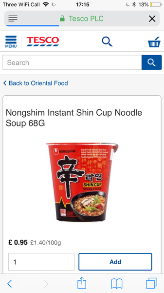 Emergency/packet lunch ideas that aren’t disgusting