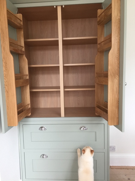 DIY kitchens - Helmsley anyone?