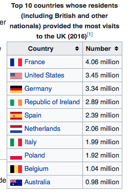 The Brexit Arms. The home of friendly chat & laughter.