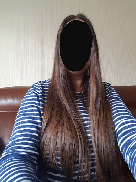 ...or is 'No woman over 40 should have hair past her shoulders' utter bollocks?