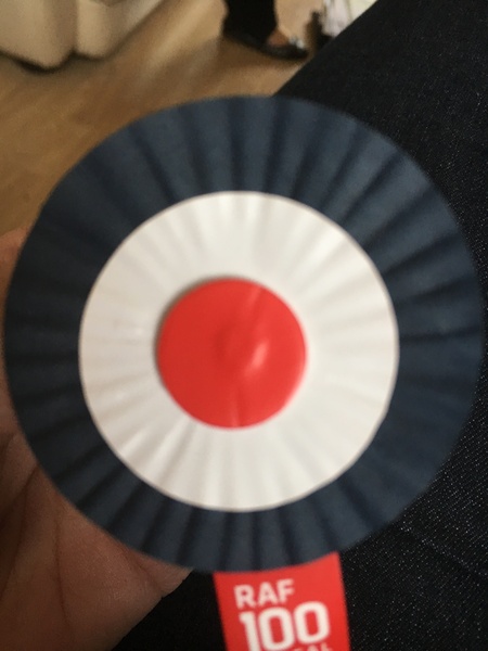 To think it's too early to start selling poppies?