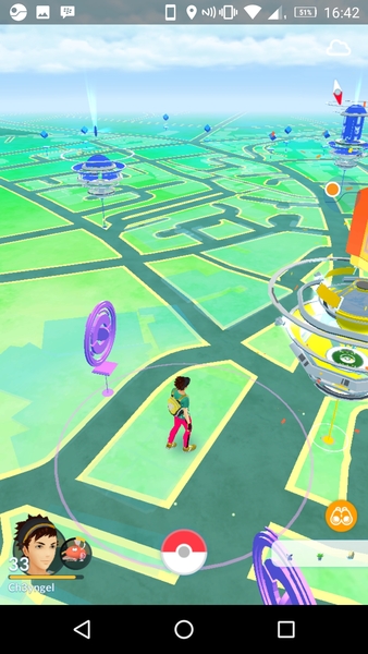 Pokemon Go #19: Mewtoo Me Are Everything