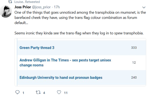 First there was Jess Bradley, then the Challenors, now Edward Lord...