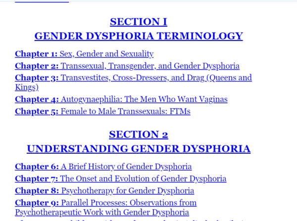 Trans Porn (she-cock, she-male, etc.)