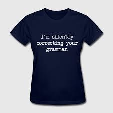 Slogan tops: what would yours say?