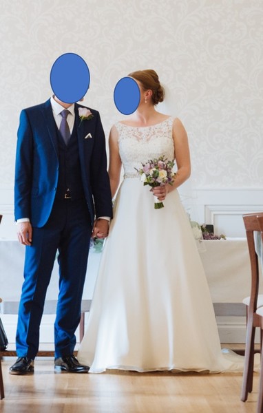 I no longer like my dress... opinions please