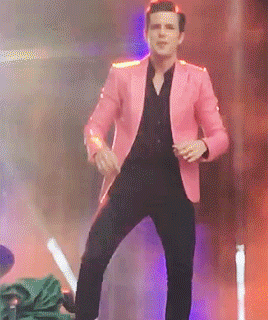 Swagger Inn 157 - Take me dancing naked in the rain.... I wish