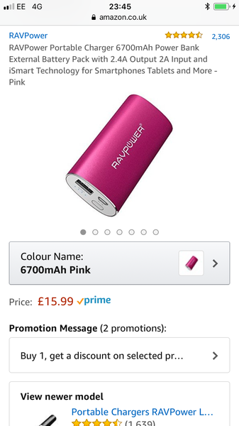 Thread 3 - Christmas bargain thread, no clever name just OMG last thread has 999 messages!