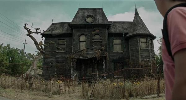 Death in property