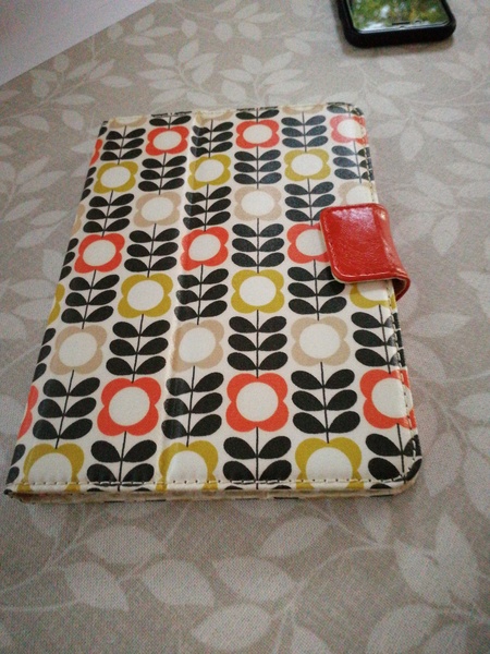 Orla Kiely has ceased trading