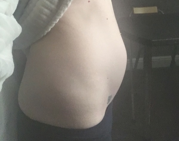 First babies due in April