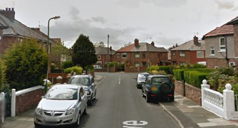 To think the pavement is for pedestrians