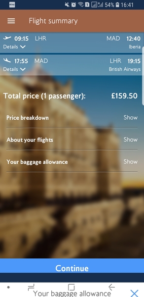 to think that Xmas break flight costs are just a rip off and should be price capped?