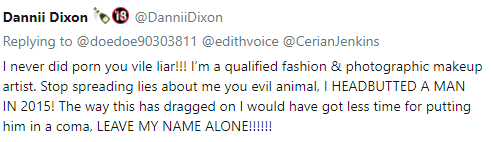 Dr Nicola Williams on BBC2 at 10.15, Victoria Live