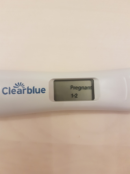 Implantation bleeding after bfp??