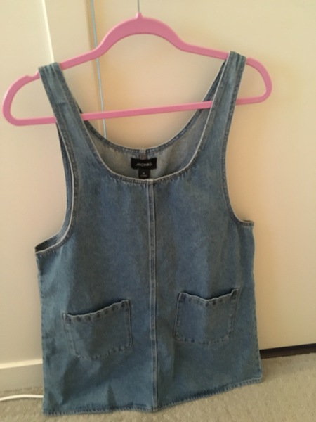 Adding button details - ideas & opinions needed