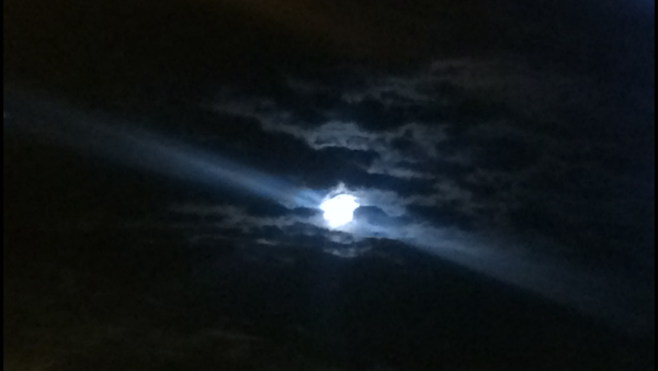 Any Witches Here ? Part 3